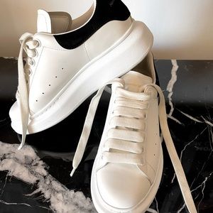 alexander mcqueen sneakers